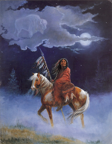 [Image: 20100123-3-InSearchoftheWhiteBuffalo.jpg]