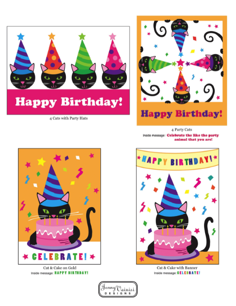 birthday designs